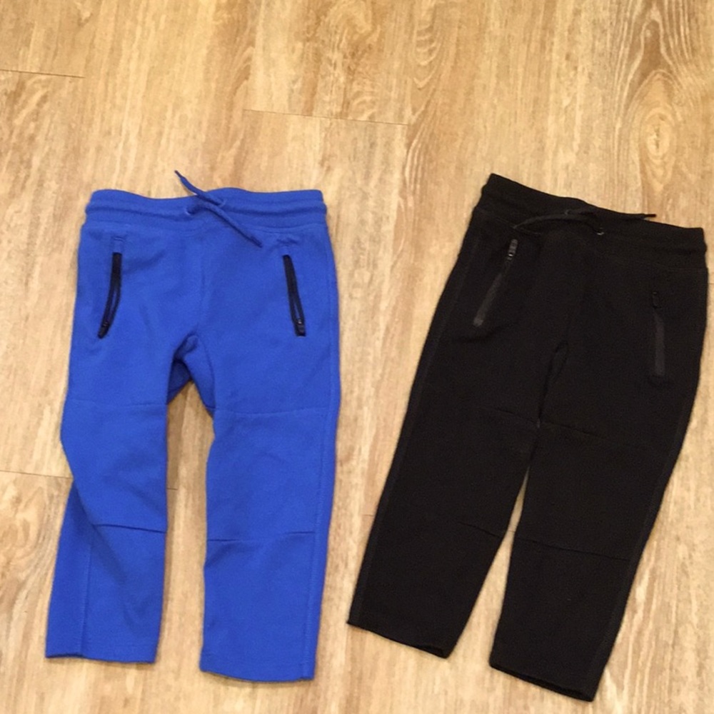 Gap, Coziest Fit Tech Joggers, Size 3T